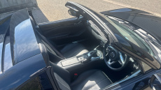 Mazda MX-5 1.5 [132] Sport 2dr Petrol Convertible